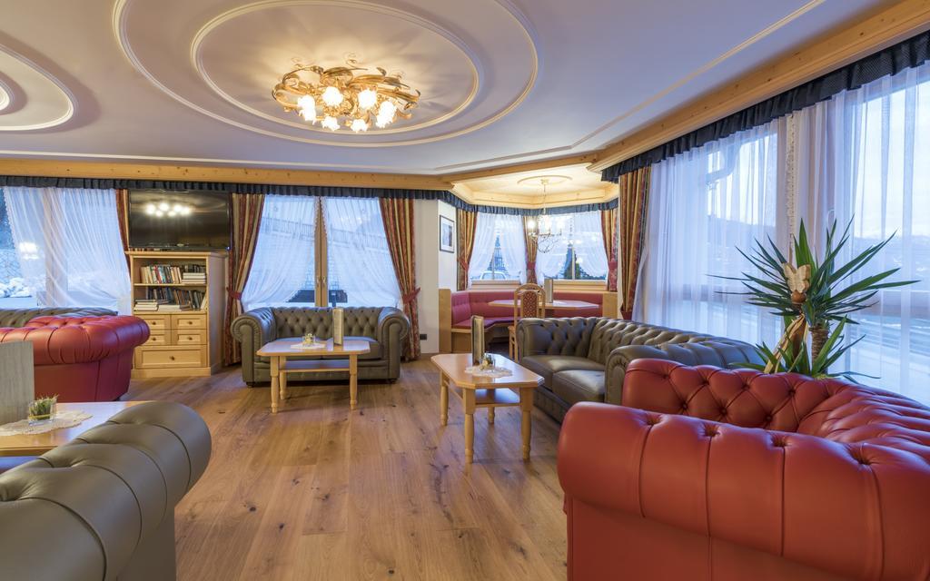 Hotel Schoenblick Maranza Extérieur photo
