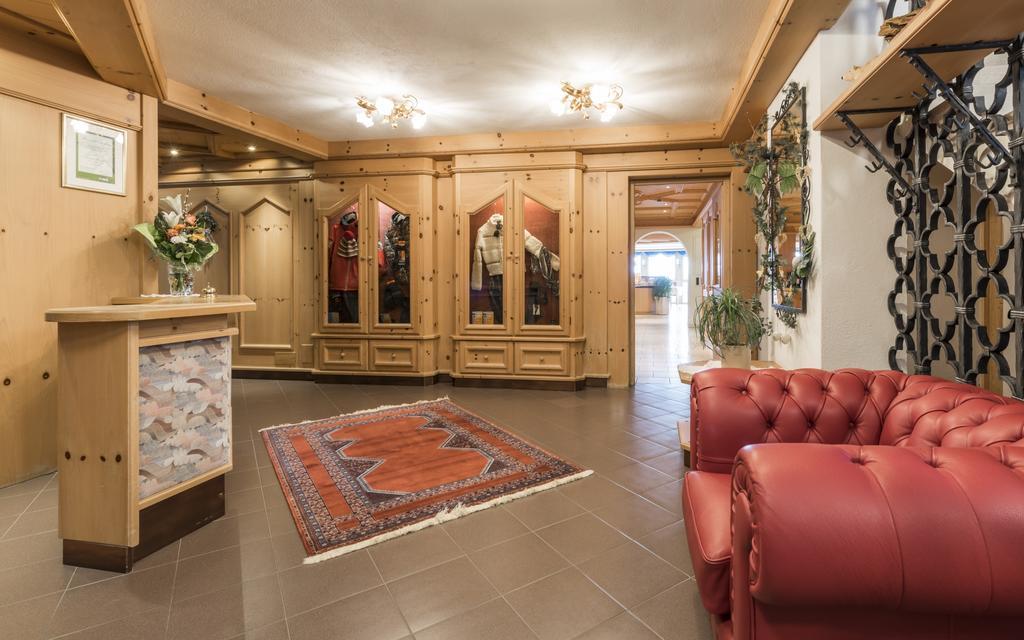 Hotel Schoenblick Maranza Extérieur photo